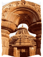 Mukteshwar Temple