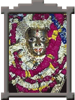Navagraha Temple