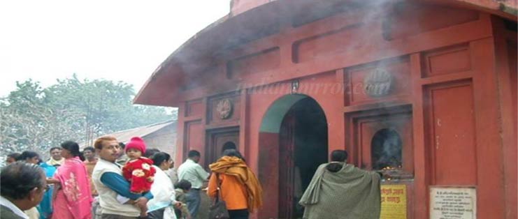 Navagraha Temple