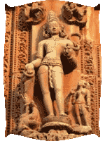 Rajarani Temple