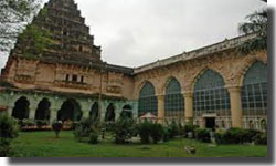 Akshardham Temple