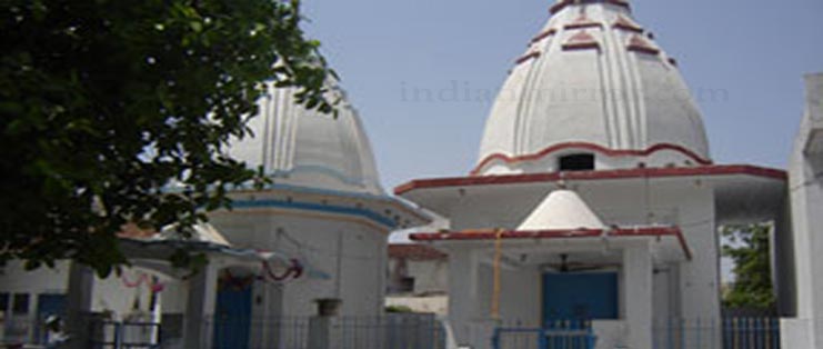 Shiv Mandir Jalandhar