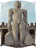 Shravanabelagola Temple