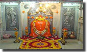 Shri Girijatmajvinayak