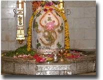 Lord Shiva - Somnath Temple