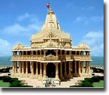 other places - Somnath Temple