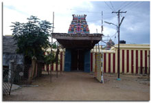 Adhivinayak Temple