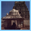 Markandeshwara Temple - Haryana