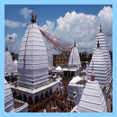 Angrabadi Temple - Jharkhand