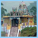 Mangala Devi Temple- Kerala