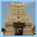 Balaji Temple - Maharashtra