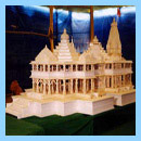 Ayodhya Ram Janamabhoomi-Uttar Pradesh