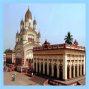 Dakshineswar Kali Temple-West Bengal