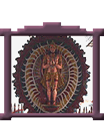 Sun Temple - Chariot