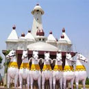 Sun Temple - Ranchi - Jharkhand
