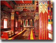 Golden Namgyal - Tawang - Arunachala Pradesh