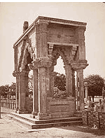 Teli ki Mandir - Gwalior