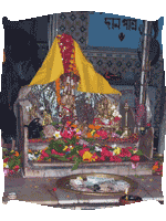 Umanadhar - Umananda Temple - Guwahati 