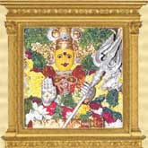 Sri Lalitha Tripura Sundari Devi