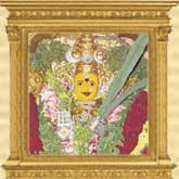 Sri Raja Rajeshwari Devi