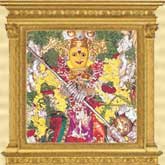Sri Mahishasura Mardhini Devi