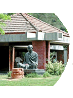 Ahmedabad - sabarmati ashram
