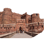Agra Fort