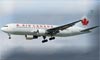 Air Canada - Pune