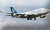 Air NewZealand - Delhi