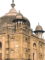 Allahabad - Khusro Bagh