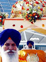 Amritsar