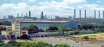 Bhilai