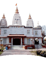 Bilaspur - Laxmi Narayan Mandir