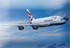 British Airways - kolkata