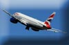 British Airways - Goa