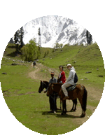 Gulmarg