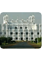 Gwalior - Jai Vilas Palace