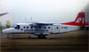 Indian Airlines - Pune
