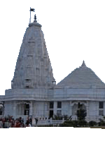 Jaipur - Birla Lakshmi Narayan Temple