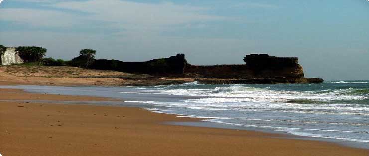 Jalandhar - Beach