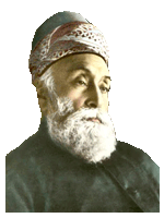 Jamsetji Nusserwanji