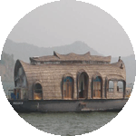 Karwar - Devbagh Beach Resort