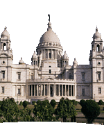 Kolkata - Victoria Memorial
