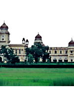 Lucknow University