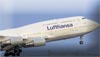 Lufthansa - Pune