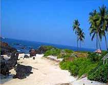Malpe Beach