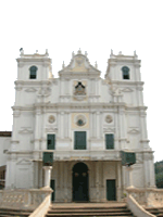 Margao - Holy Spirit Church