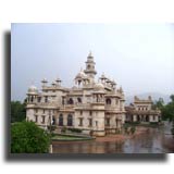 Mayo College