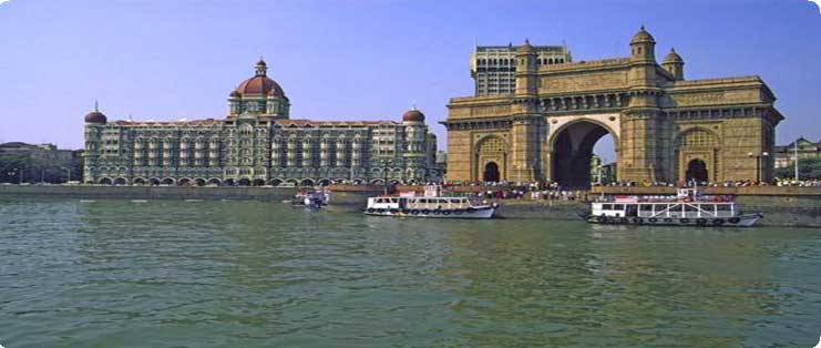 Mumbai