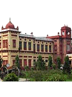 Patna - Khuda Baksh Oriental Library